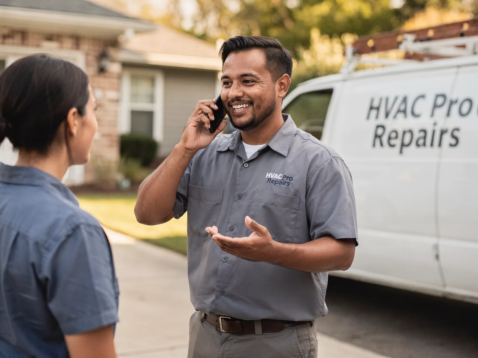 Heat Pump Repair Falmouth, MA FAQs